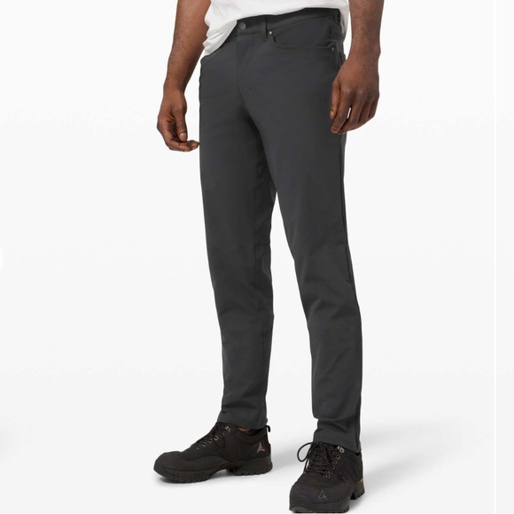 Lululemon Men's ABC Pant Classic 32